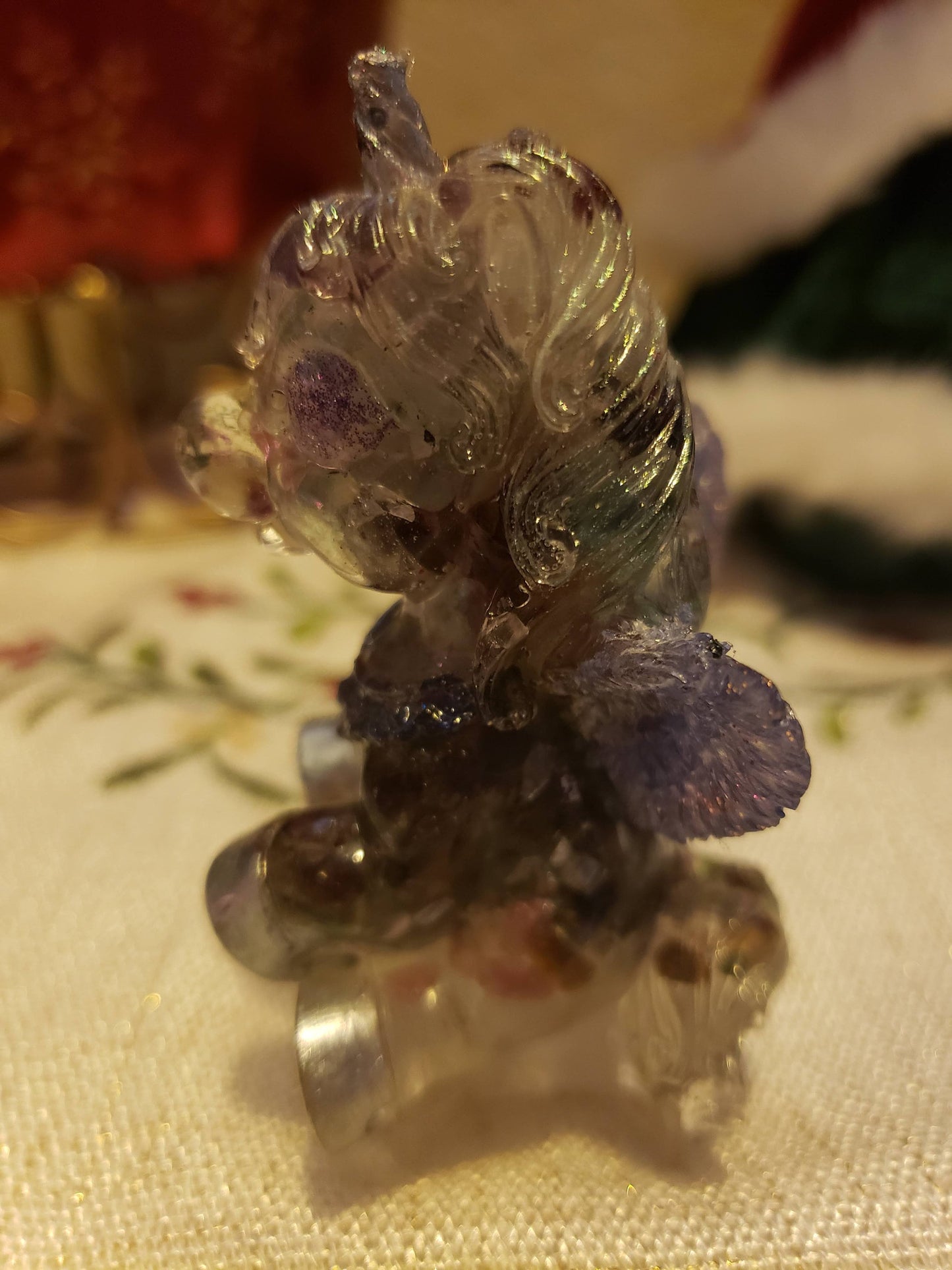 Punky / Orgone / Unicorn