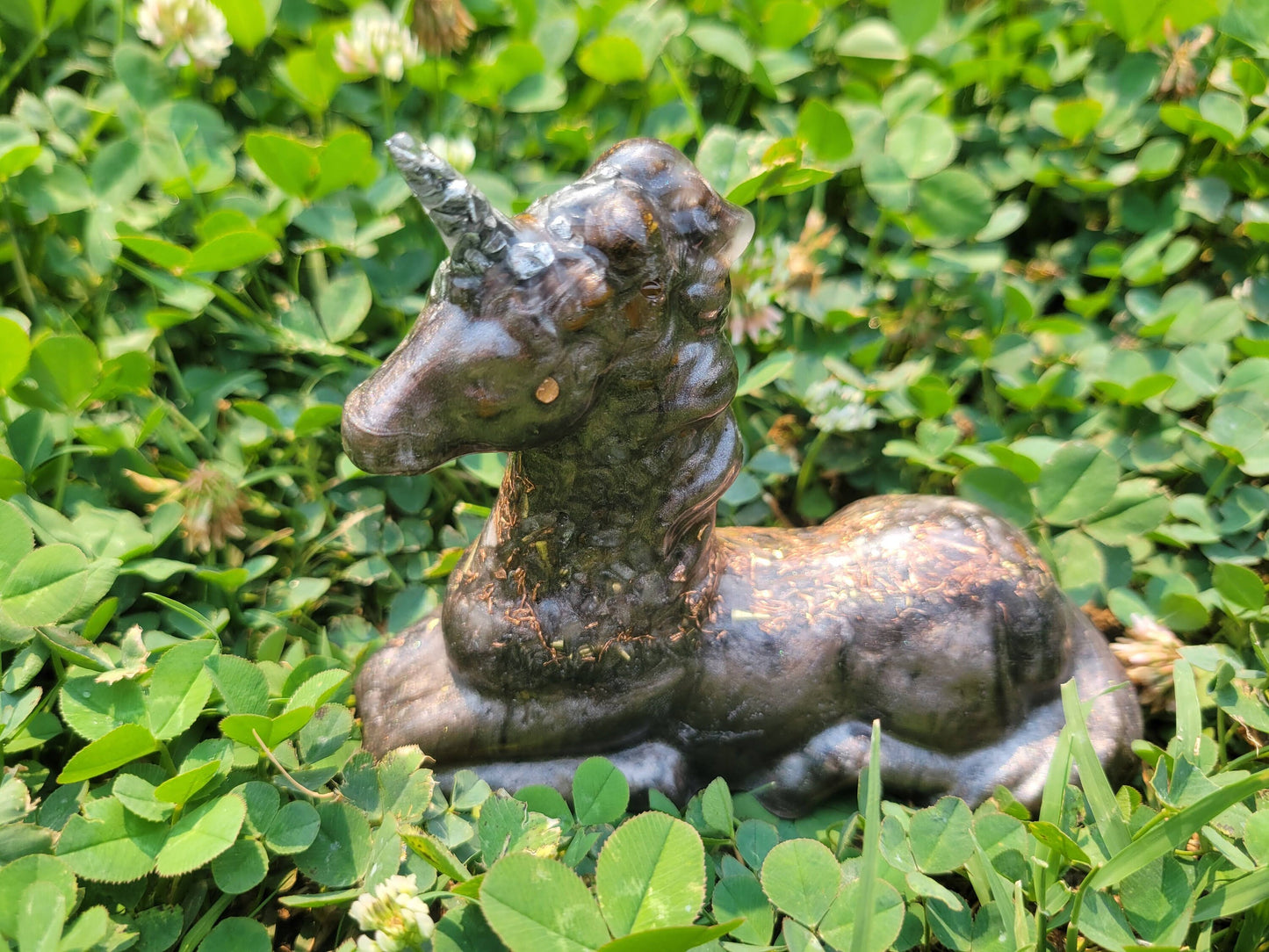 Unicorns