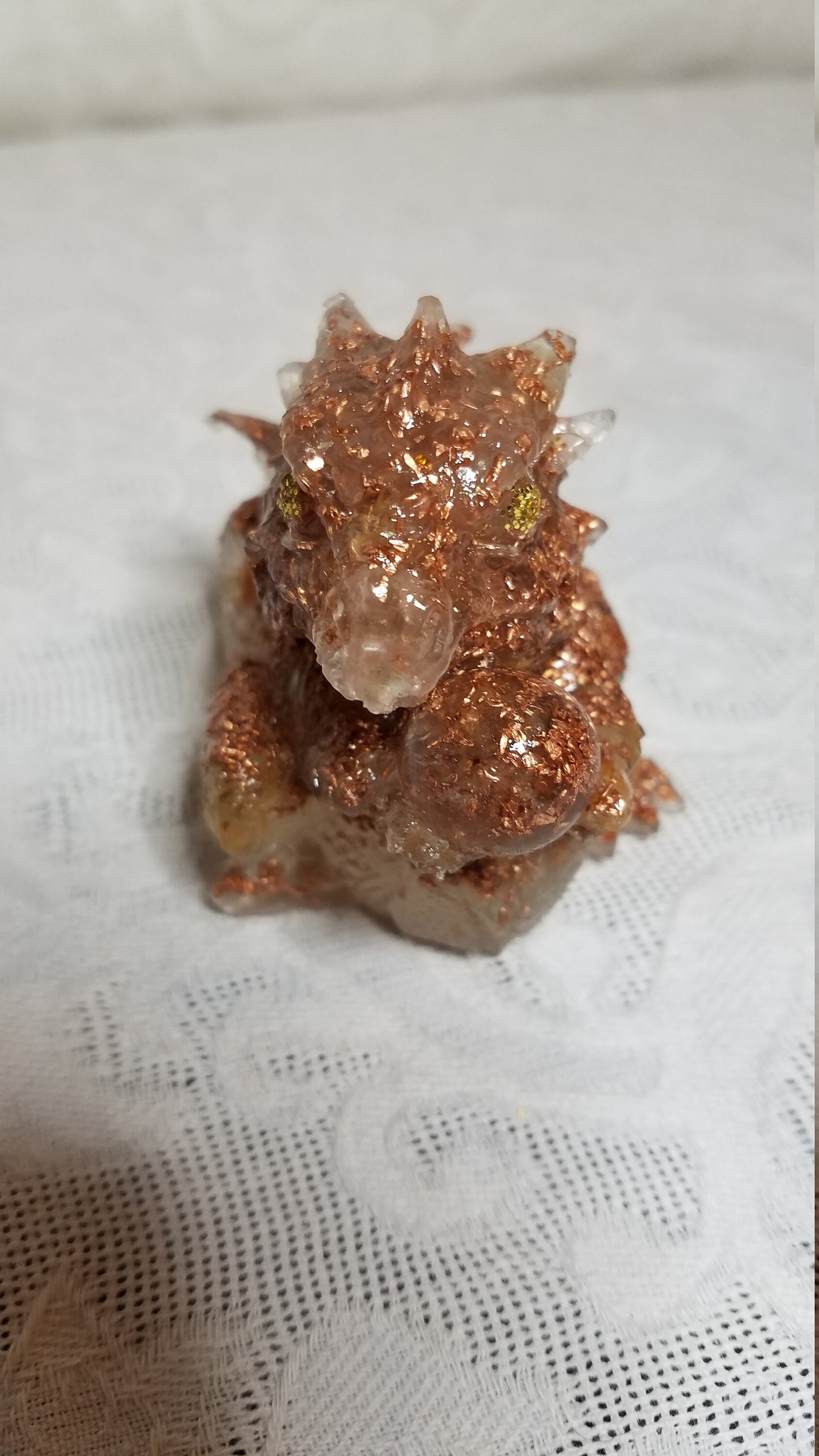 Klause / Orgone / Baby Dragon