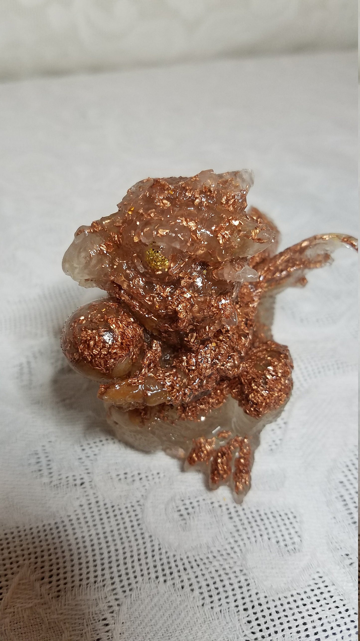 Klause / Orgone / Baby Dragon