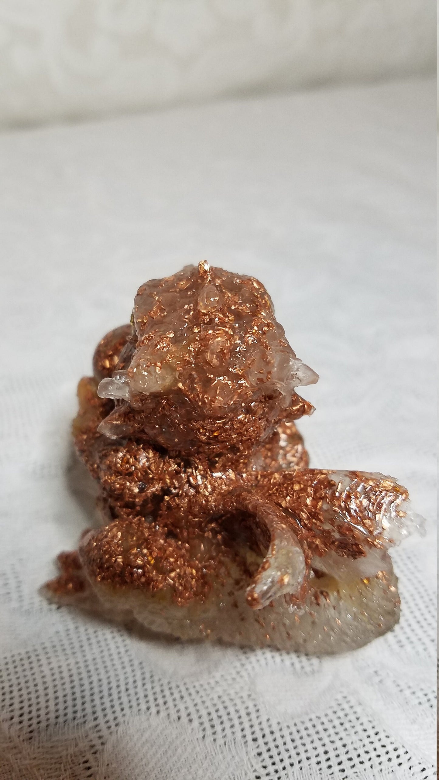 Klause / Orgone / Baby Dragon