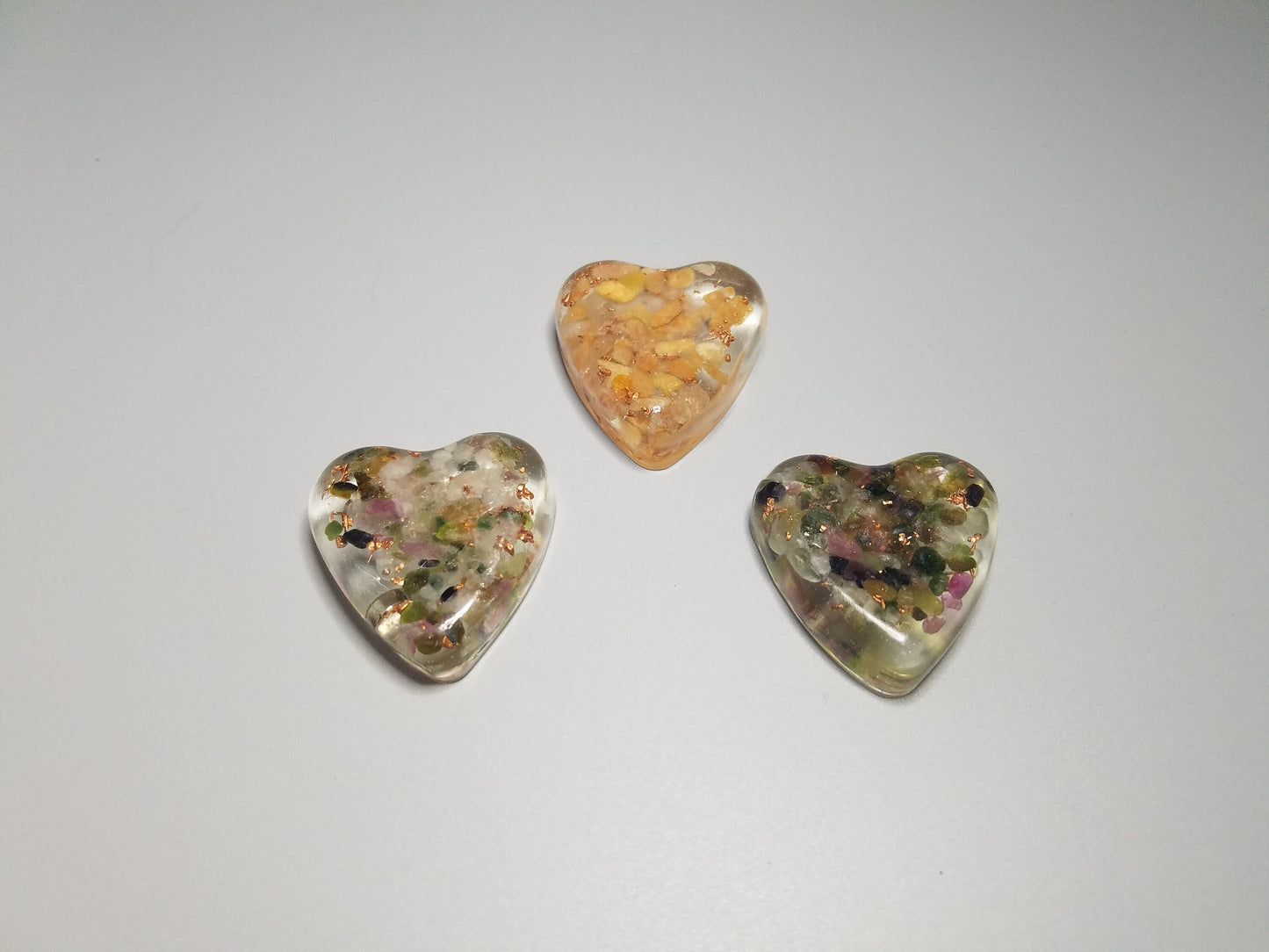 Orgone Heart