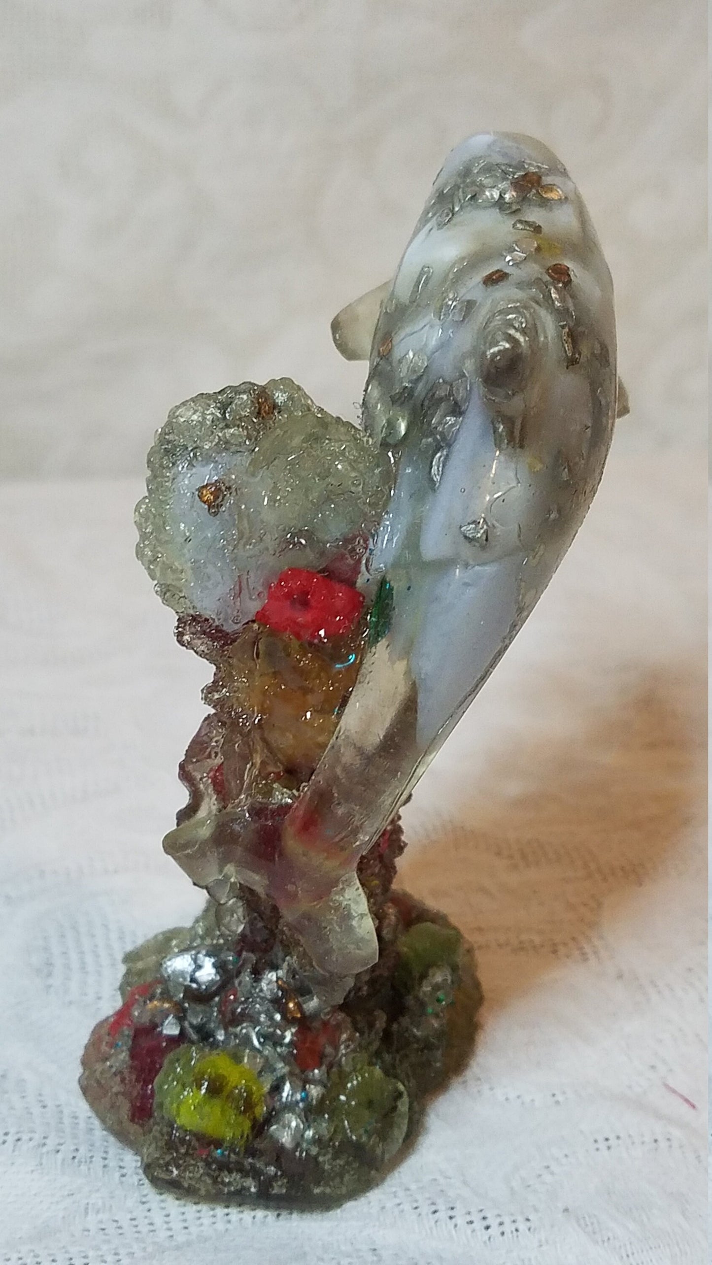 Priscilla / Orgone / Dolphin