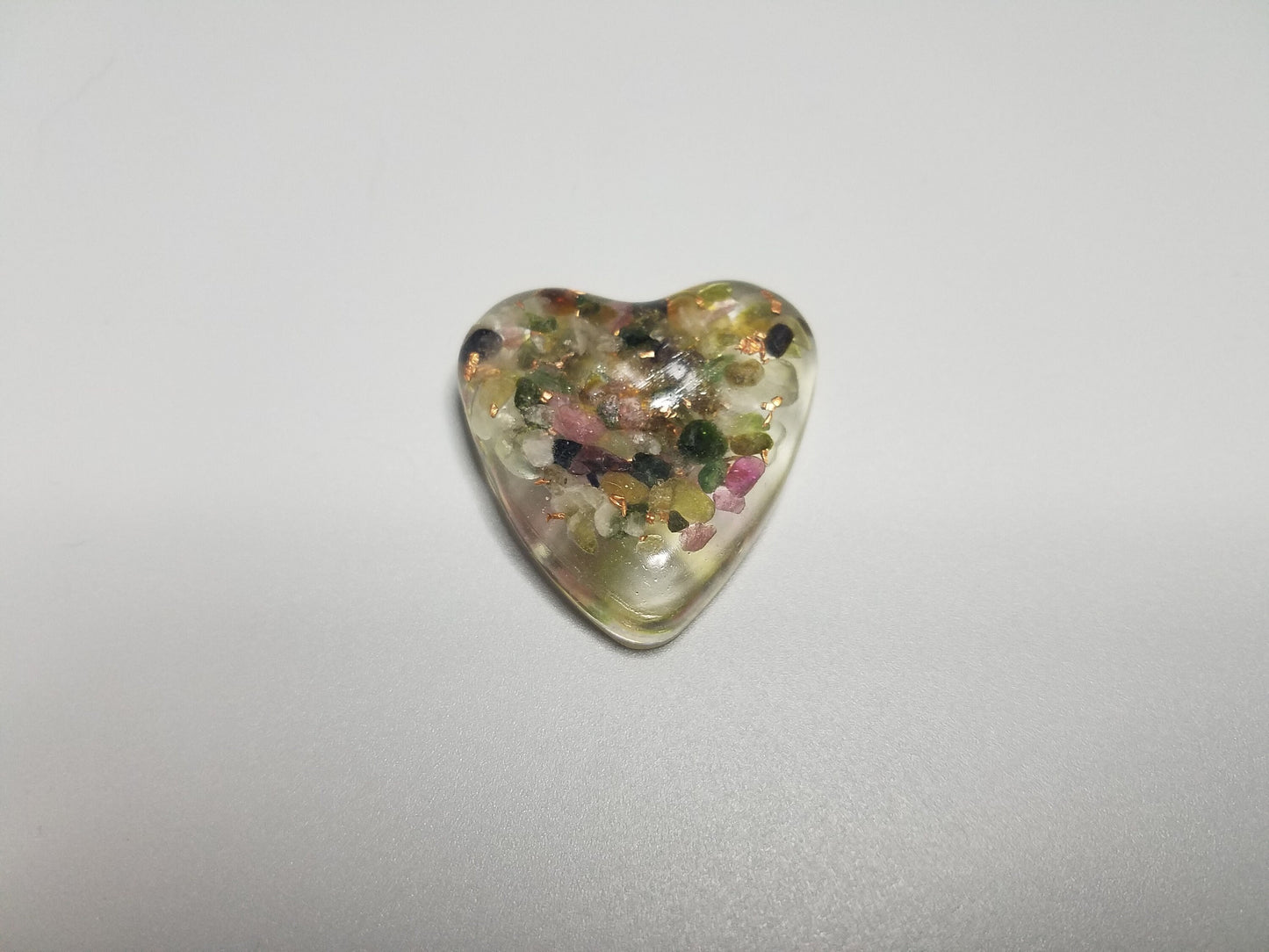 Orgone Heart