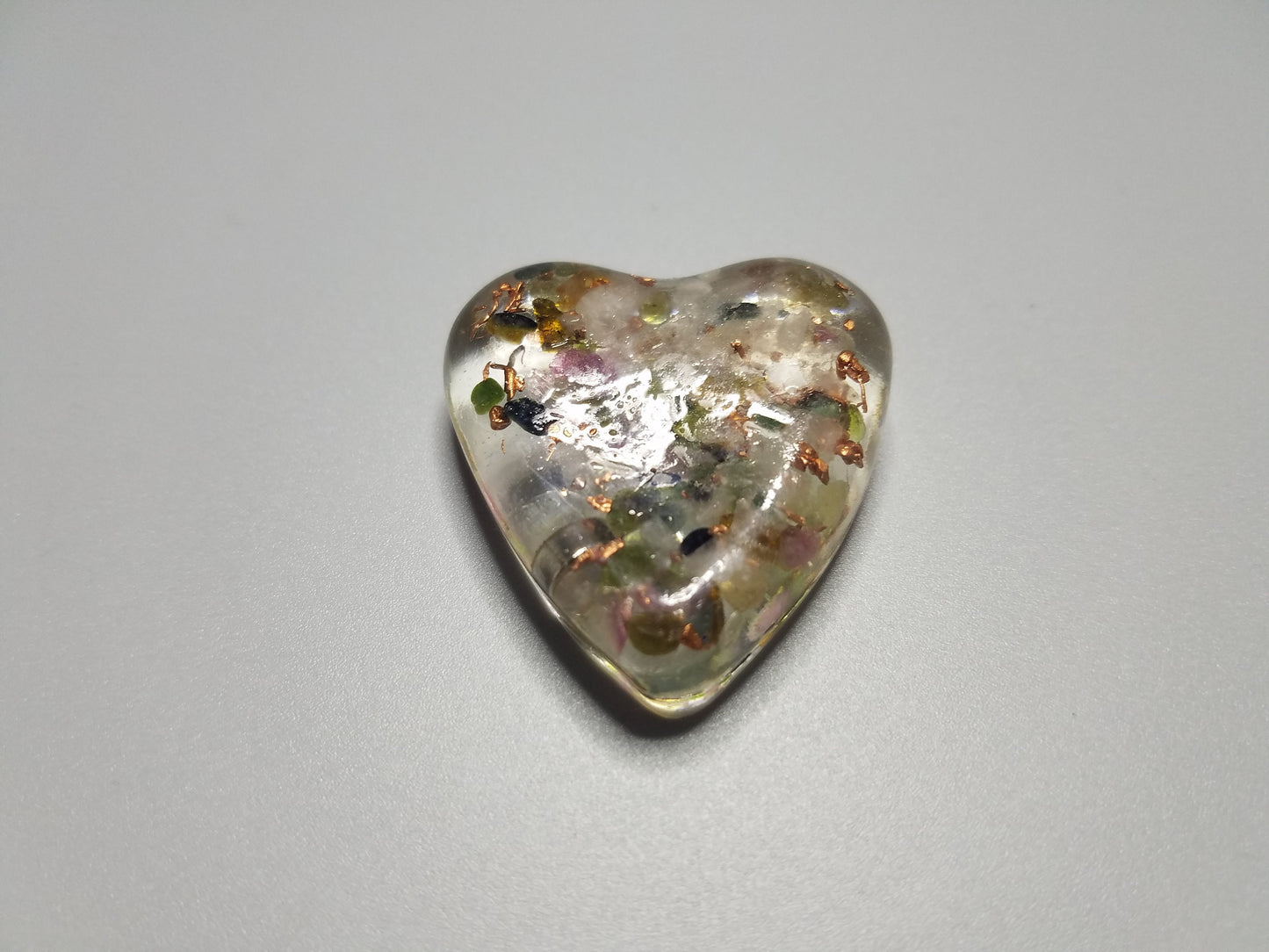 Orgone Heart