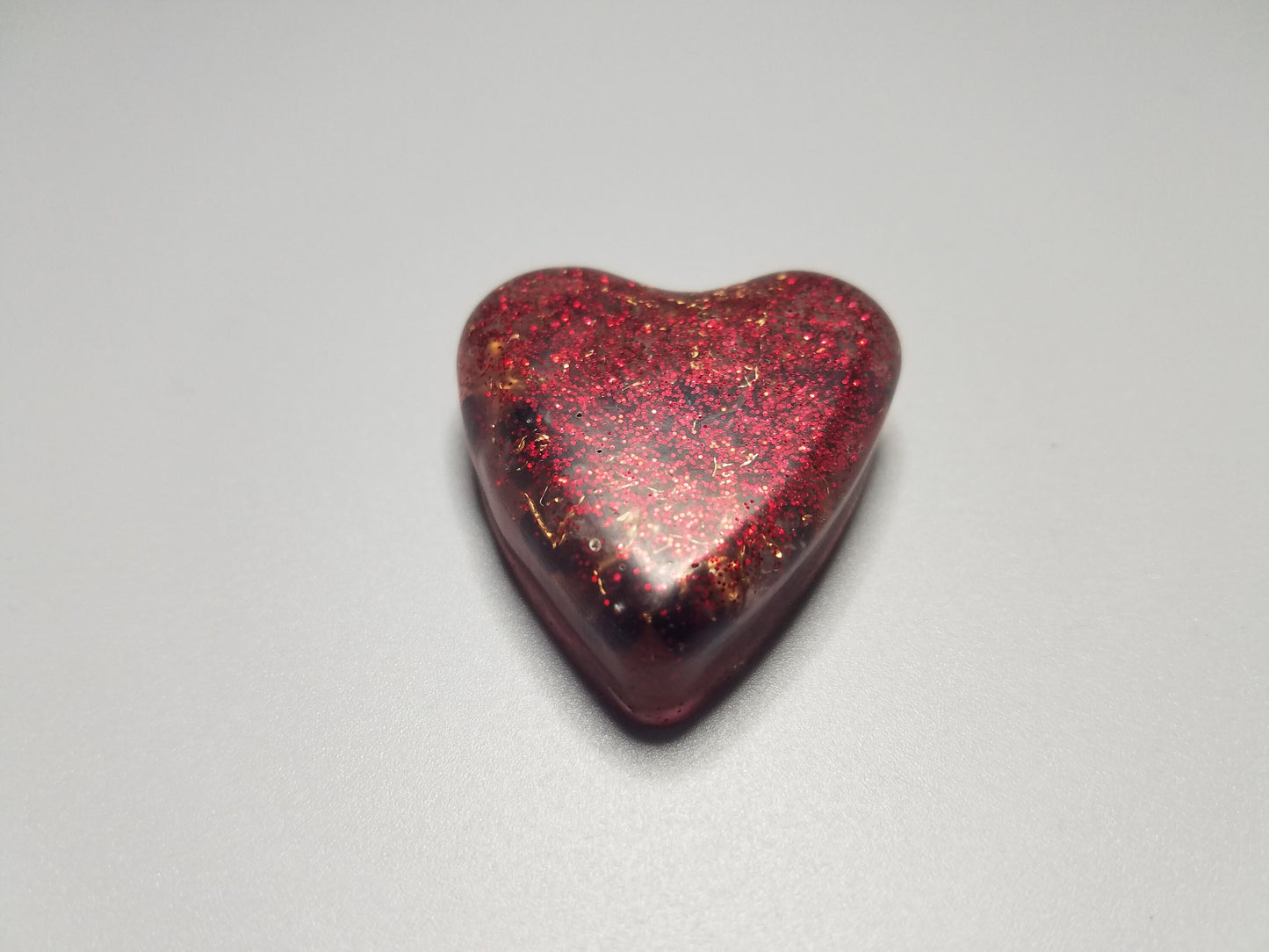 Orgone Heart
