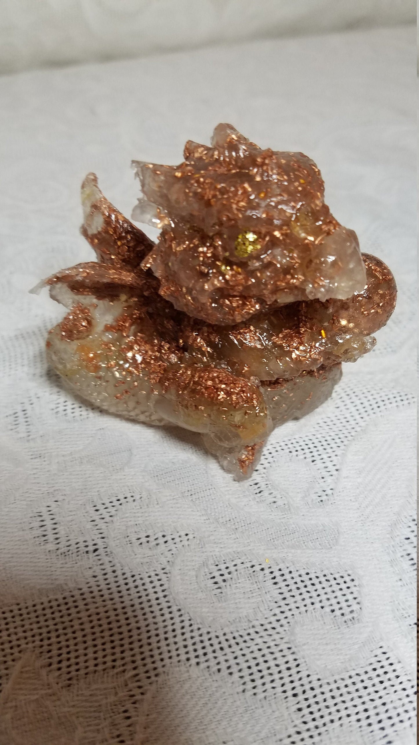 Klause / Orgone / Baby Dragon