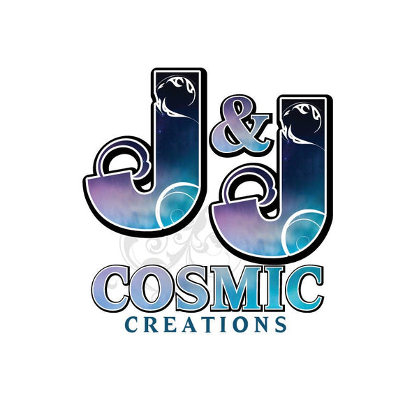 J & J Cosmic Creations