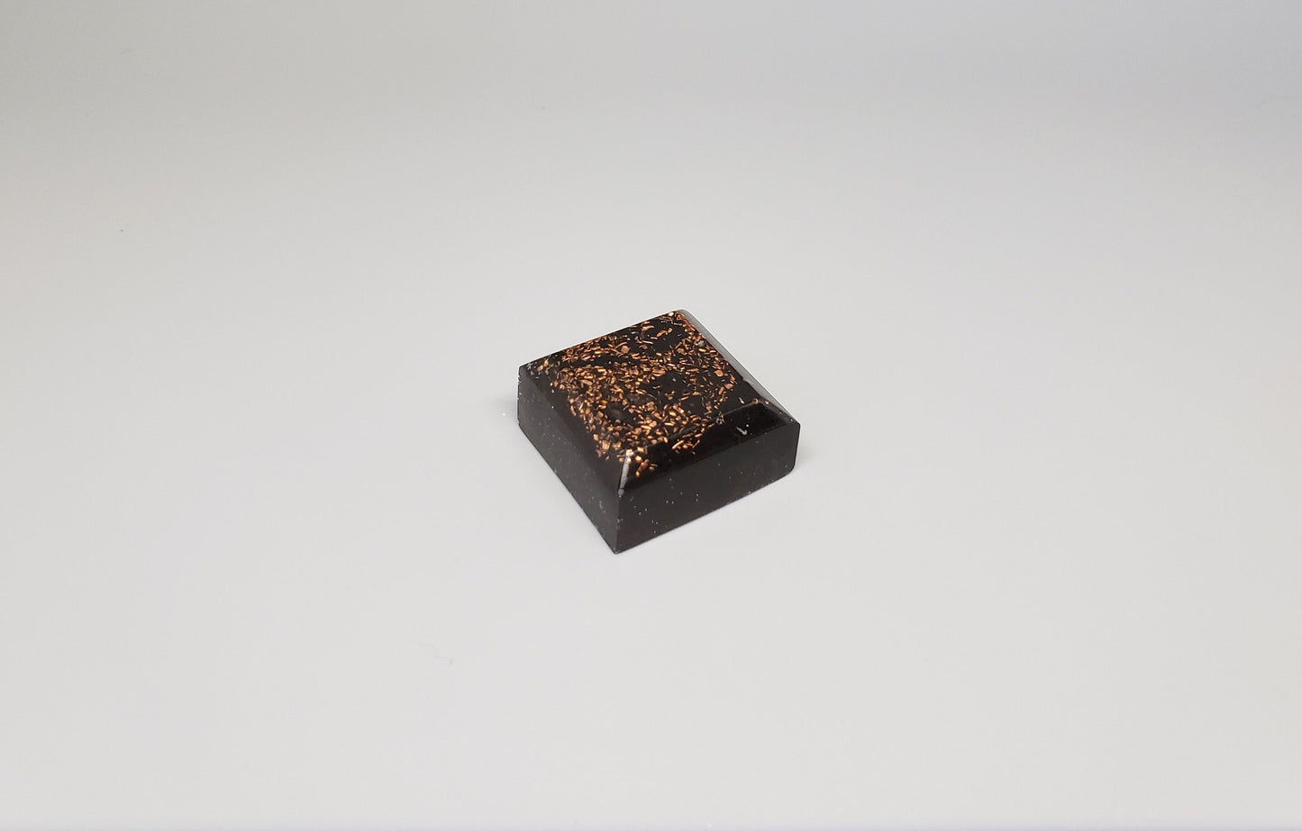 Negativity Containment Cubes