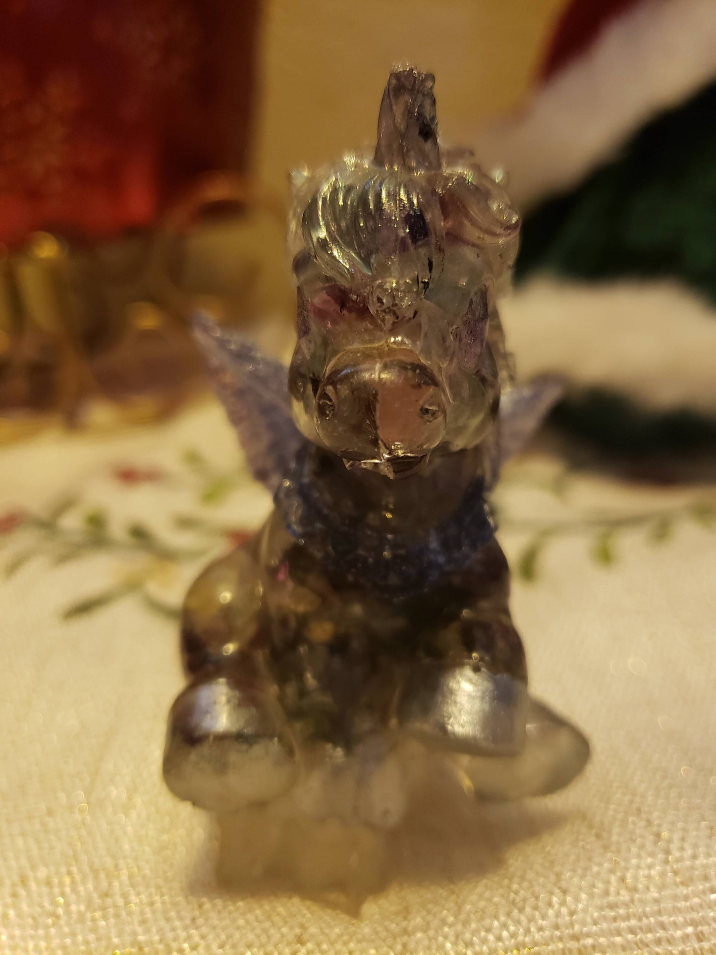 Punky / Orgone / Unicorn