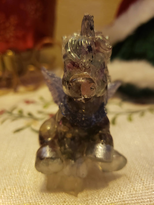 Punky / Orgone / Unicorn