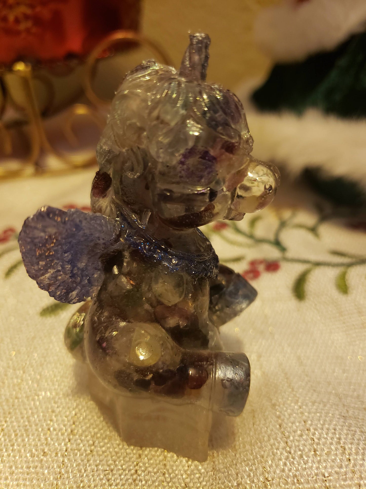 Punky / Orgone / Unicorn