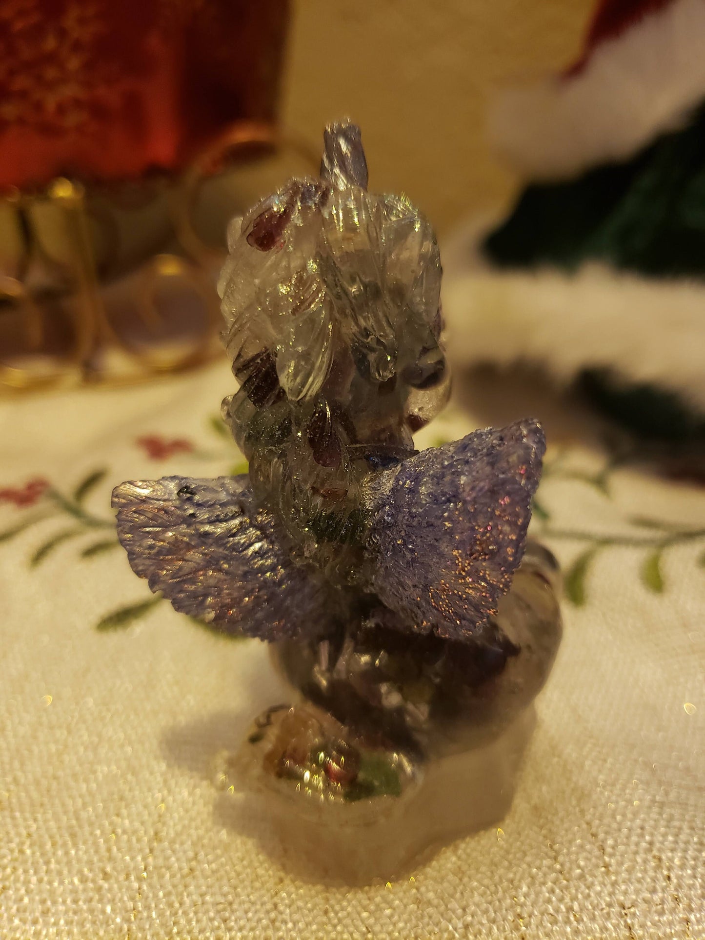 Punky / Orgone / Unicorn