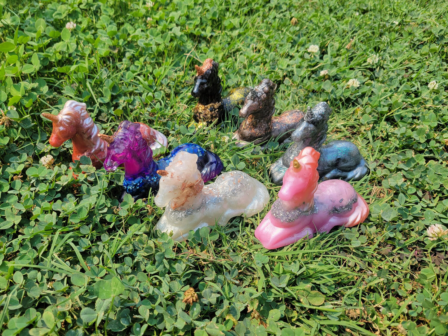 Unicorns