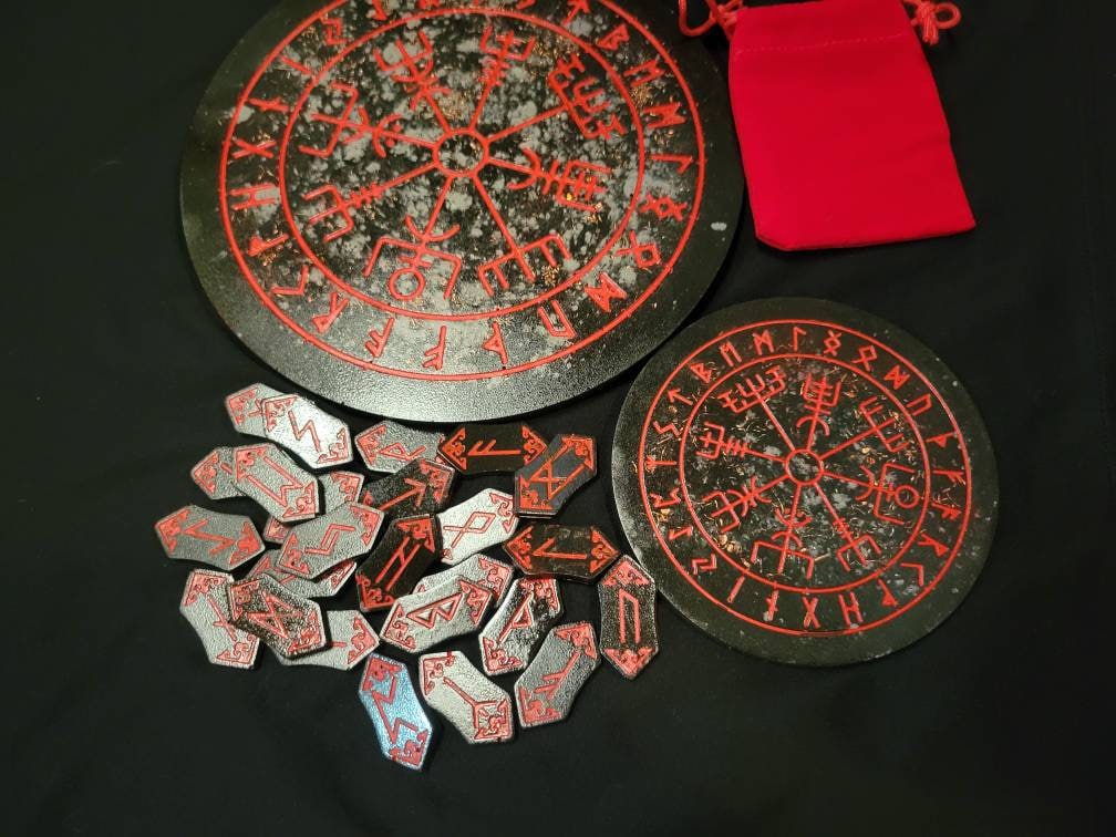 Rune Set
