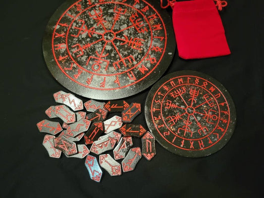 Rune Set
