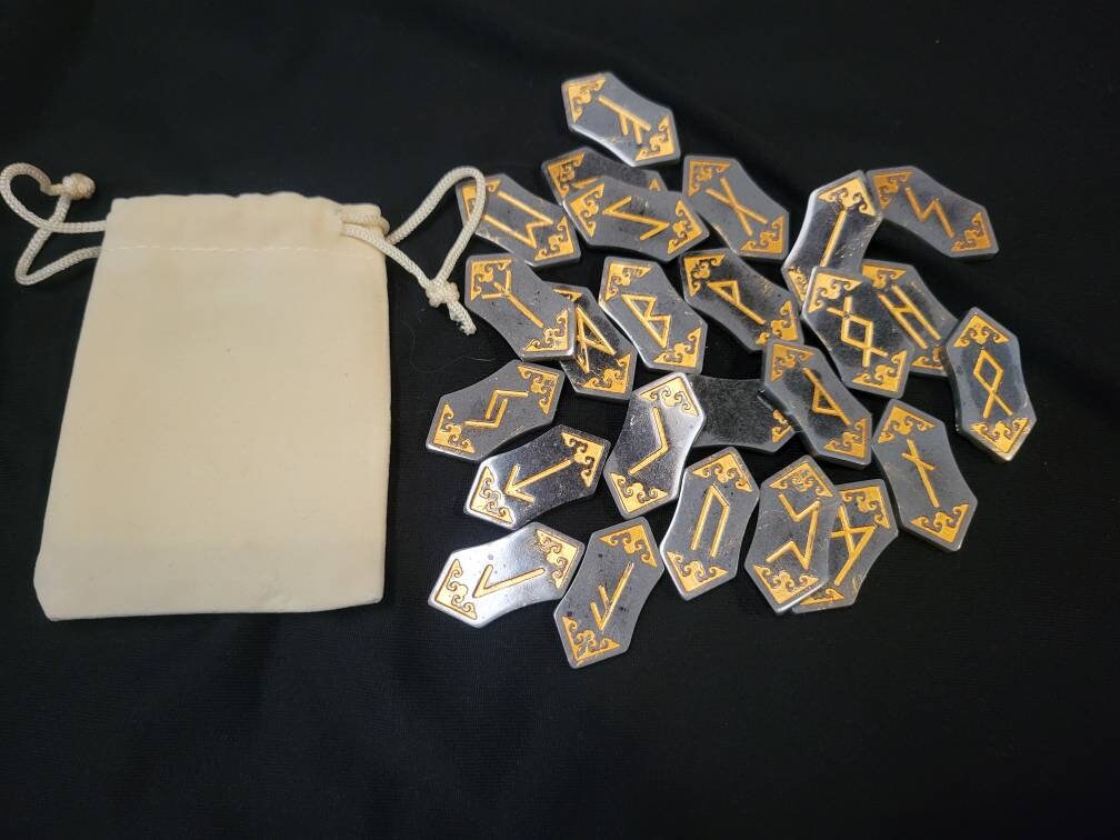 Rune Set
