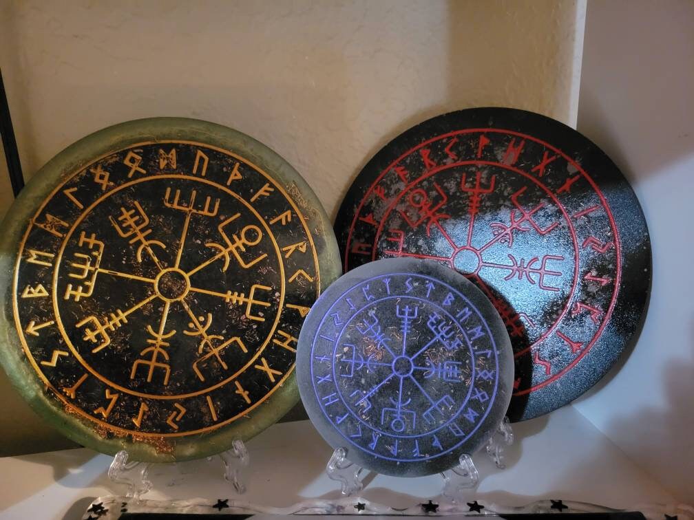 Rune Set